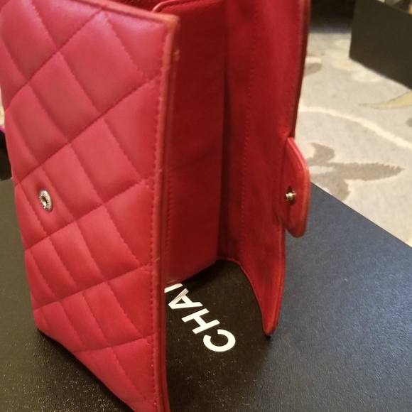 Chanel wallet - Picture 5 of 8